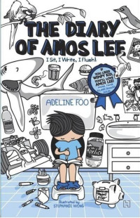 Image of The Diary of Amos Lee: I Sit, I Write, I Flush