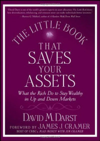 Image of The Little Book That Saves Your Assets