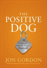 Image of The positive dog