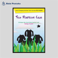 Image of Tiga Pendekar cilik : serial dongeng sebelum tidur bersama Bu Kasur