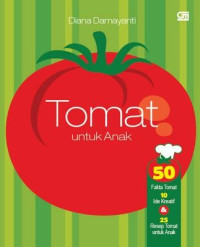 Image of Tomat untuk anak