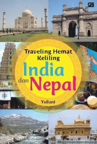 Image of Traveling Hemat Keliling India dan Nepal
