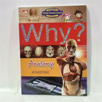 Image of Why? Anatomi Anatomy