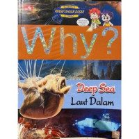 Image of Why ? laut dalam .-- Deep sea
