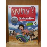 Image of Why ? matematika penjumlahan dan pengurangan