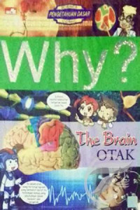 Image of Why? Otak .-- The brain