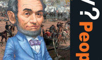 Image of Why? people:Abraham Lincoln
