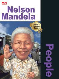 Image of Why? people:Nelson mandela/
