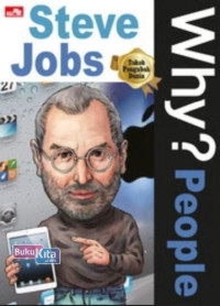 Image of why People Steve Jobs