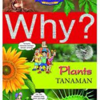 Image of Why? Plants