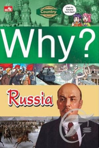 Image of Why? Russia