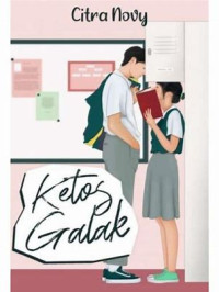 Image of ketos Galak