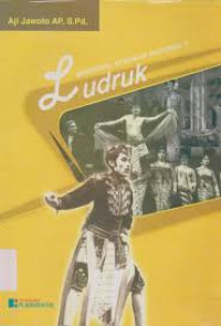 Image of Mengenal Kesenian Nasional 4 : Ludruk