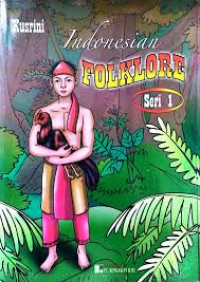 Image of Indonesian Folklore : Seri 1