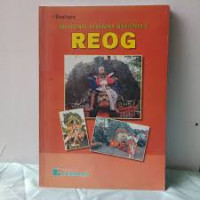 Image of Mengenal Kesenian Nasional 5 : Reog