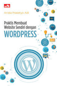 Image of Praktis Membuat Website Sendiri Dengan Wordpress