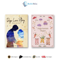 Image of Dago love story