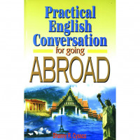 Image of Practical english conversation for going abroad