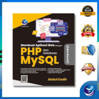 Image of membuat aplikasi web dengan php dan database mysql