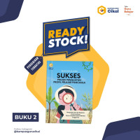 Image of Kampus Guru Cikal = Buku Kerja Guru : Sukses Projek Penguatan Profil Pelajar Pancasila = Bangunlah jiwa dan raganya kewirausahaan Bonus : Kearifan Lokal dan Bhineka Tunggal Ika