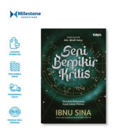 Image of Seni Berpikir Kritis