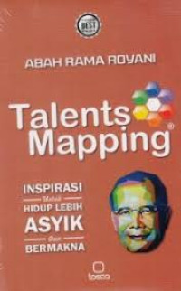 Image of Talents Mapping