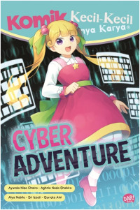 Image of Cyber Adventure ; KKPK