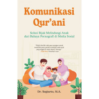 Image of komunikasi qur'ani