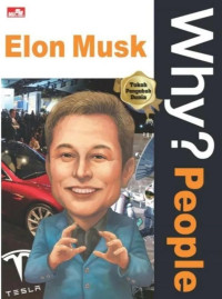 Image of Elon Musk Why? People
