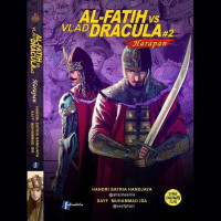 Image of Al fatih vs vlad dracula #2 harapan