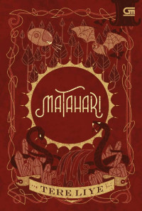 Image of Matahari / Tere Liye